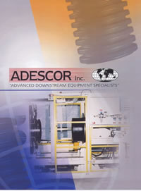 Twinwall Pipe Downstream Equipment Brochure